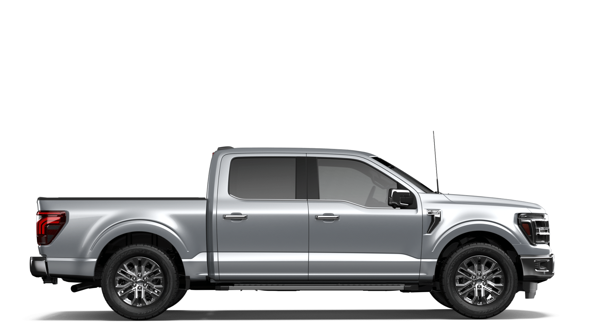 2026 Ford F-150® External Image 1